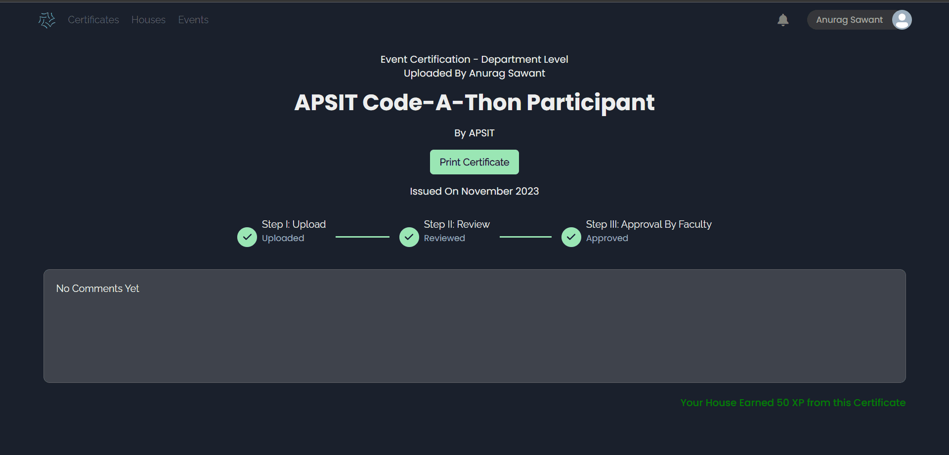 DocsDepot Screenshot 2