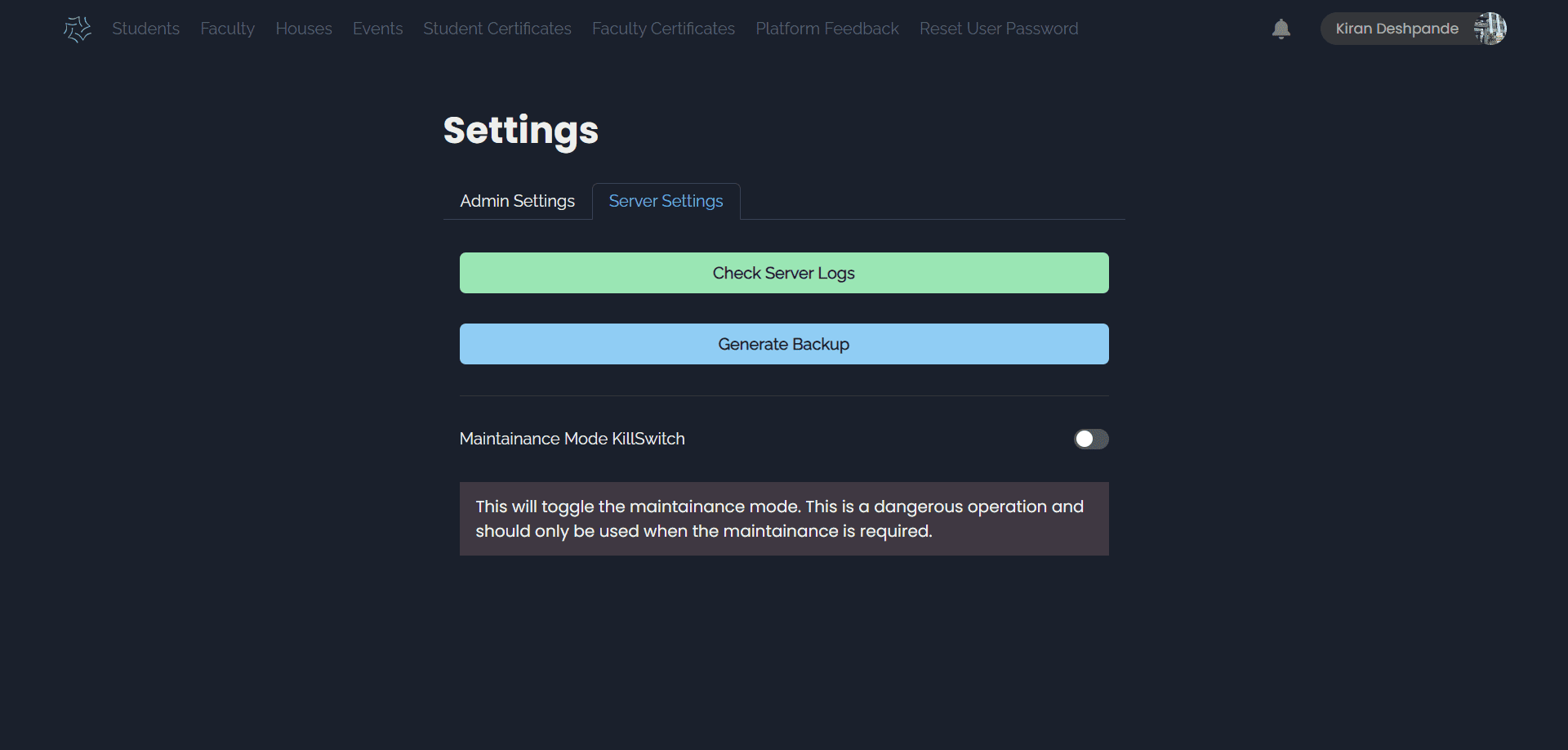 DocsDepot Screenshot 6